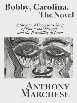cover image of Bobby, Carolina. the Novel